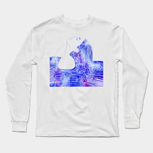 Nereid CC Long Sleeve T-Shirt